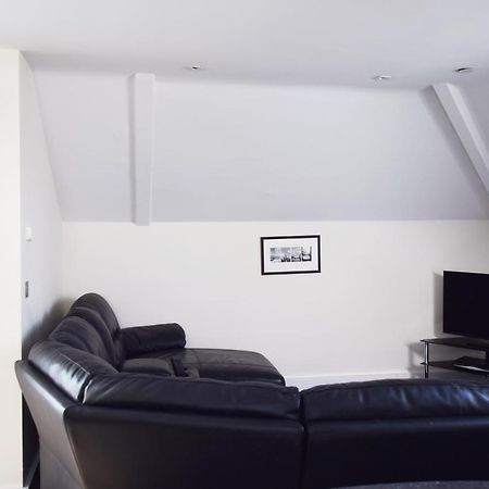 Ferienwohnung 15 Crabshell Heights Kingsbridge  Exterior foto